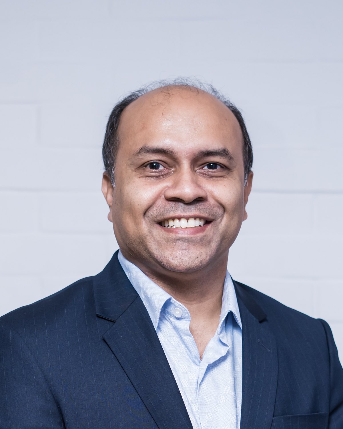 Md. Sohel Rana — AI & SaaS Architect · Full-Stack Engineer
